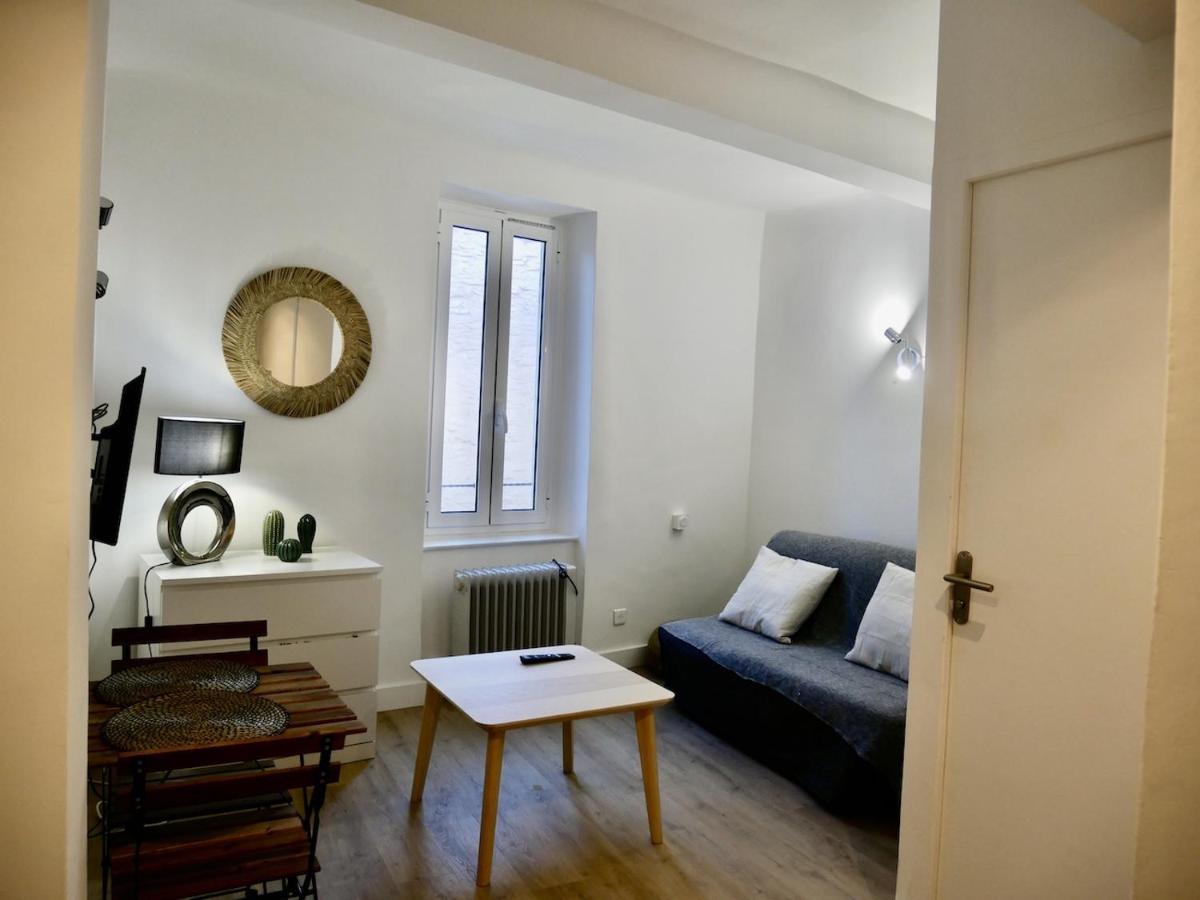 Studio Garrigue La Fare-les-Oliviers Exterior photo